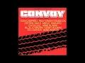 Convoy (Theatrical Version)- C.W. McCall (Vinyl Restoration) Closed Caption Lyrics