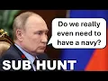 Russia Lost Another $400 Million Submarine (HAHAHA)