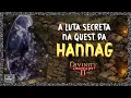 Divinity Original Sin 2 - Learn how to unlock the SECRET quest fight with Essentialist Hannag