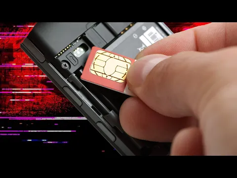 Download MP3 How Sim Swap Hackers Steal Millions