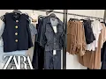 Download Lagu ❤️ ZARA NIEUWE KLASSIEKE COLLECTIE 🧡 HERFST 2025 NIEUWSTE AANBIEDINGEN VOOR DAMES