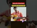 Download Lagu Zindagi Ke Safar me in Minutes! Easy Chords \u0026 Strumming [GuitarGaani].  #guitarcover #coversong