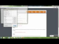 Setting Up an IRC Client Channel