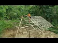 Download Lagu The house is 40% complete - trying to complete the dream house / Ly Thi Ngoan TV