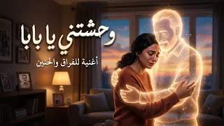 وحشني يا بابا  الأغنية الرسمية         إهداء لكل قلب فاقد ضهره   تصميم إسلام إسو دندنها