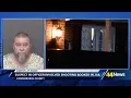 Suspect in 2024 Evansville officer-involved shooting booked into jail