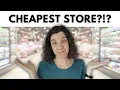Download Lagu What is the Cheapest Store to Grocery Shop?
