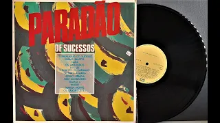 Paradão de Sucessos - 1990