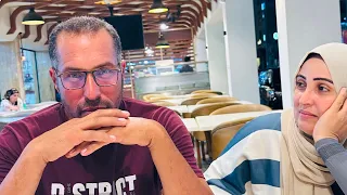 لما اشوف آخرتها معك    دندنها