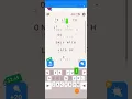Cryptogram Letters And Numbers Level 8