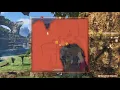 How to get secret relic and ether mast in Lumos Pillar Remnants Future Redeemed Xenoblade 3