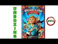 Download Lagu Pinocchio: A True Story DVD Unboxing