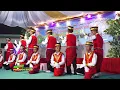 Download Lagu GERAK \u0026 TARI HADRAH MODERN SANTRI PUTRA MDTA MIFTAHUL HIDAYAH || Bulay Galis PamekasanPUTRA~1