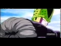 Cell regenerates after Vegeta s Final Flash