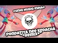 Uniq Musiq India - Pondatiya Nee Kedacha Remix