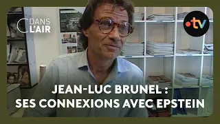 Affaire Epstein : le volet français