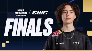 EWC 2026 - Fortnite Reload Championship - GRAND FINALS PWR Goofy Co-Stream!