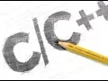 How to code in without IDE - TDM