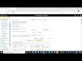 myUCF class schedule search demo