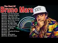 Download Lagu Bruno Mars – Best Love Songs Playlist