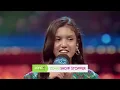 Pakistan Idol | Faryal Amber | “Boohey Barian” by Hadiqa Kiani | Zong Z Show Stopper