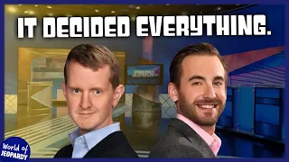 Who Is The Jeopardy Champion Here s PROOF