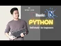 Huong dan su dung vong lap While trong Python While loop