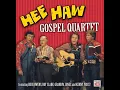 The Old Country Church - The Hee Haw Gospel Quartet