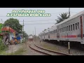 Download Lagu Persilangan Dua KA Sribilah Beda Kasta