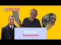 Download Lagu Das verrät uns die Pilnacek-Smartwatch!