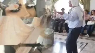 يامغنجي يامغنجي قصيدة فن دندنها