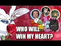 Pokemon Quiz But SOMEBODY GETS MARRIED