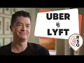 Uber Vs Lyft Which Is The Best To Drive For