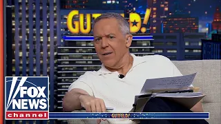 Greg Gutfeld Ist das ein legitimes Problem