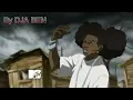 The Boondocks -  The Story of Thugnificent HD