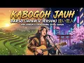 Lagu DARSO - KABOGOH JAUH (Cover Versi Jepang / Japanese Ver.) by Utanesia