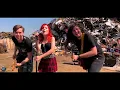 It's a Long Way To The Top (ACDC); Cover by The Iron Cross