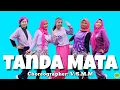 Download Lagu TANDA MATA || Line Dance || Choreo: Vee Trias, Swesty Budianingsih, Mimitha Kaeru, Roosamekto Mamek
