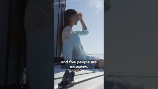 The BEST way to handle the ocean