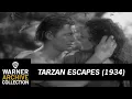 Download Lagu Clip | Tarzan Escapes | Warner Archive