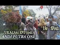 ANDI PUTRA 1 Juragan Empang Voc Winda Live Cirebon Gebang Kulon Tgl 28 Feb 2021