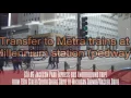 CTA Jackson Park Exp bus northbound trip from Shore to 3 12-02-16