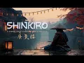 Download Lagu SHINKIRO - Calming Japanese Instrumental for Relaxation, Study \u0026 Self Reflection (蜃気楼)