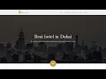 Complete Responsive Hotel Website Using HTML CSS JavaScript And PHP Source Codes Available