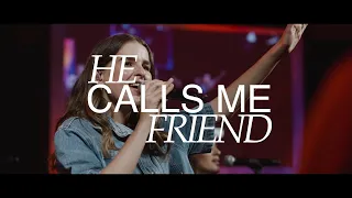 cityalight he calls me friend live