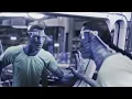 Everything Matters—Recombinant Colonel Quaritch Avatar 2 The Way of Water AMV Edit