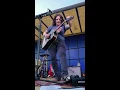 Ashley McBryde Bible and a 44