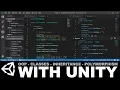 Unity C Fundamentals - Classes Inheritance Polymorphism and Composition