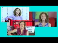 Laurie Berkner's Fan-Tastic Friday - Rhubarb Pie (Hot Commodity)