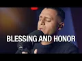 Download Lagu I Just Want To Be Where You Are + Blessing And Honor | Steven Moctezuma
